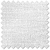 Shima Faux Silk, White - Roman Blind